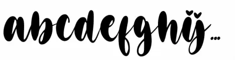 Loving me Regular