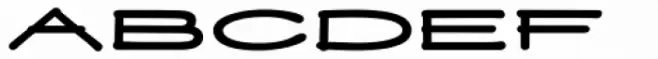 Lowbridge Hand Bold