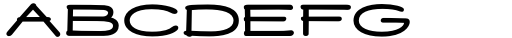 Lowbridge Hand Regular Expanded