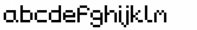 Lower Pixel
