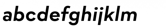 Lto.Unicore Tekst Bold Italic