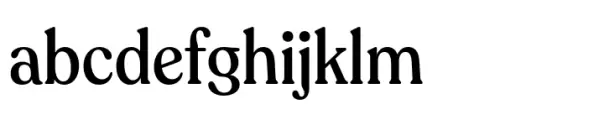 Ltt Recoleta Condensed Medium