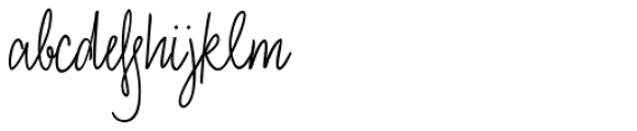 Luba Luft Bold