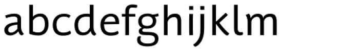 Luba Pro Cyrillic Regular