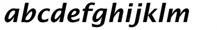 Lucida Schoolbook Std Bold Italic