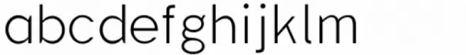 Ludwig Sans Variable