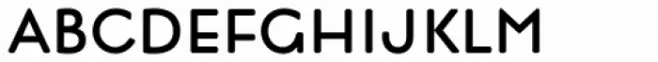 Lumier Rounded Regular