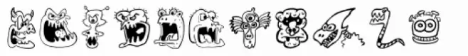 Lunar Twits