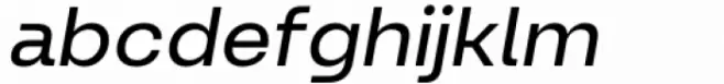 Lupio Italic
