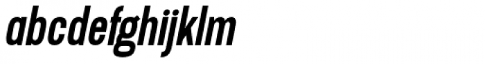 Lupo Italic