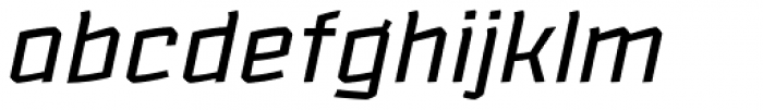 Lupulus Light Italic