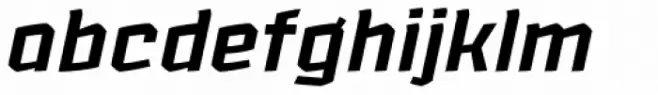 Lupulus Medium Italic