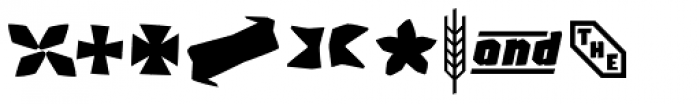 Lupulus Ornaments