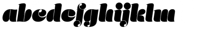 Lust Hedonist Script