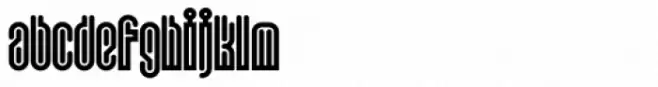Lusta Eighty Sans