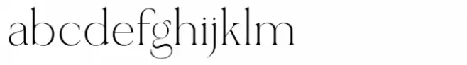 Luxca Regular
