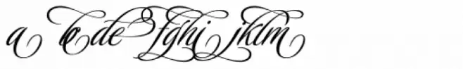 Luxurious Alternates