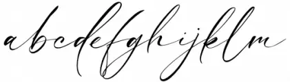 Luxury Modish Regular