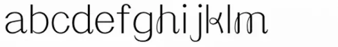 M Gentle PRC Light