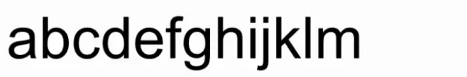 M Hei HK Bold
