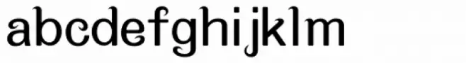 M Qing Hua PRC SemiBold