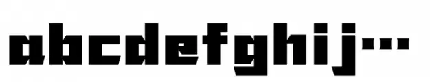 M Stiff Hei HK Black
