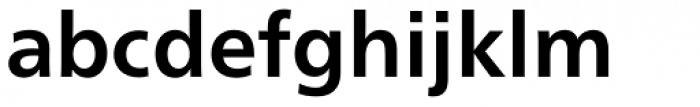M XiangHe Hei TC Bold