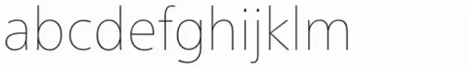 M XiangHe Hei TC Ultra Light