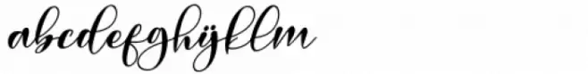 Mabelle Italic