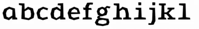 Macahe Condensed Medium