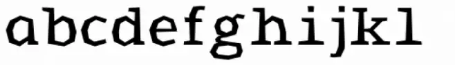 Macahe Condensed Regular