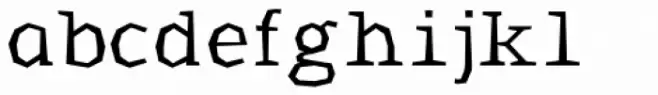 Macahe Condensed Thin