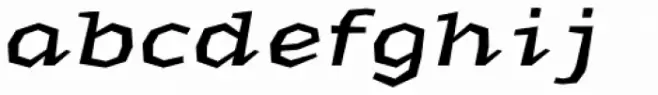 Macahe Medium Italic