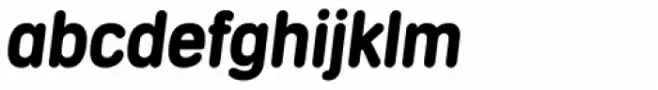 Macarena DT Bold Italic