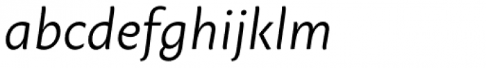 Macho Regular Italic
