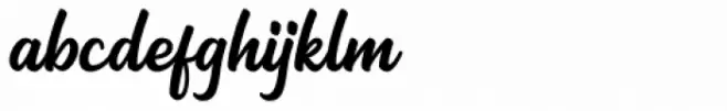 Mackless Script Script
