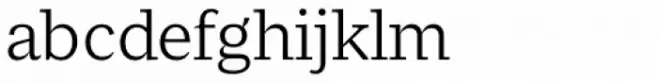 Macklin Text Light