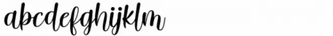 Madeira Script Regular