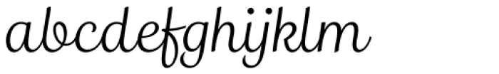 Madre Script