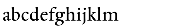 Madrigal Antikva