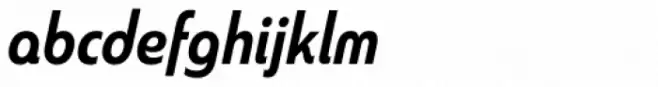 Madurai Condensed Bold Italic