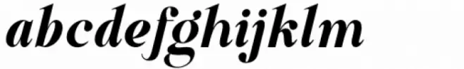 Maferic Italic