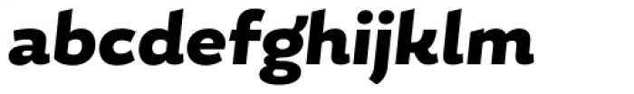 Magallanes Black Italic