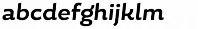 Magallanes Essential Bold Italic