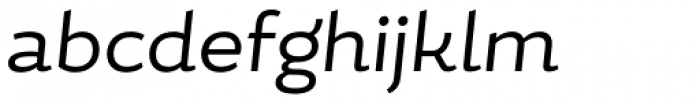 Magallanes Italic