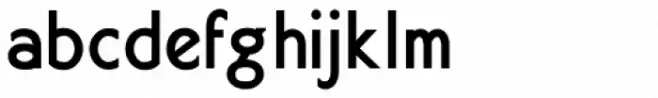 Magdalene Sans
