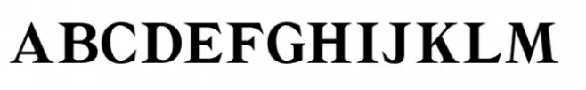 Magern Regular
