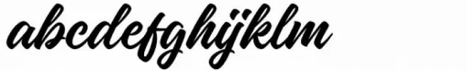 Magister Script Two Regular