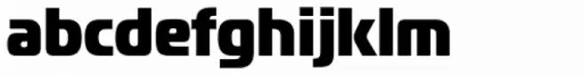 Magistral Cond ExtraBold