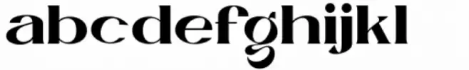 Maglony Extra Bold